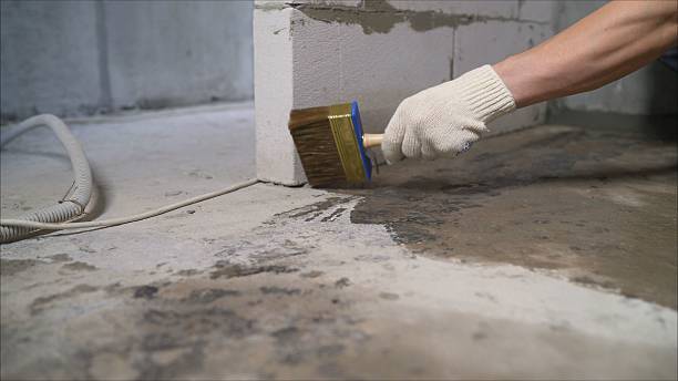 24/7 Emergency Basement Waterproofing experts in Concord, AL